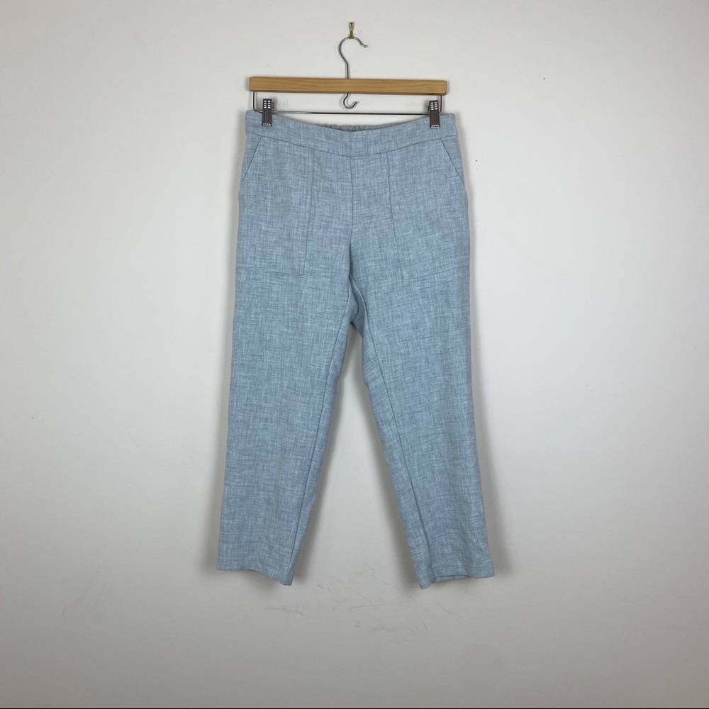 Hatch The Jones Maternity Crop Pants Size 1